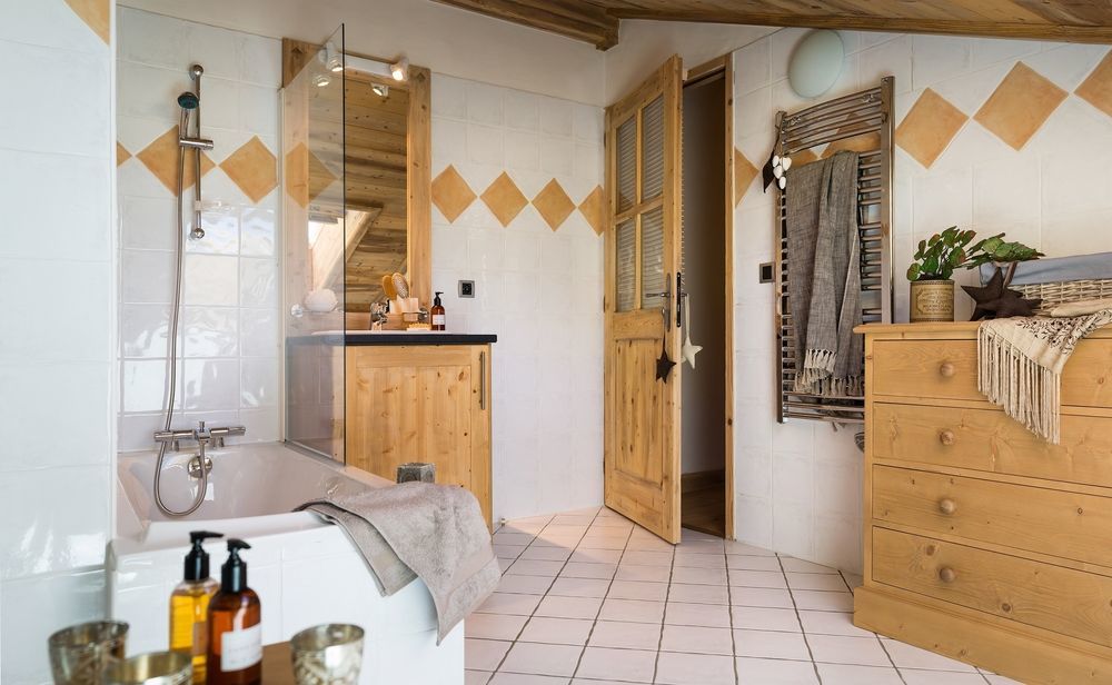 Cgh Residences & Spas Les Fermes De Ste Foy Sainte-Foy-Tarentaise Bagian luar foto